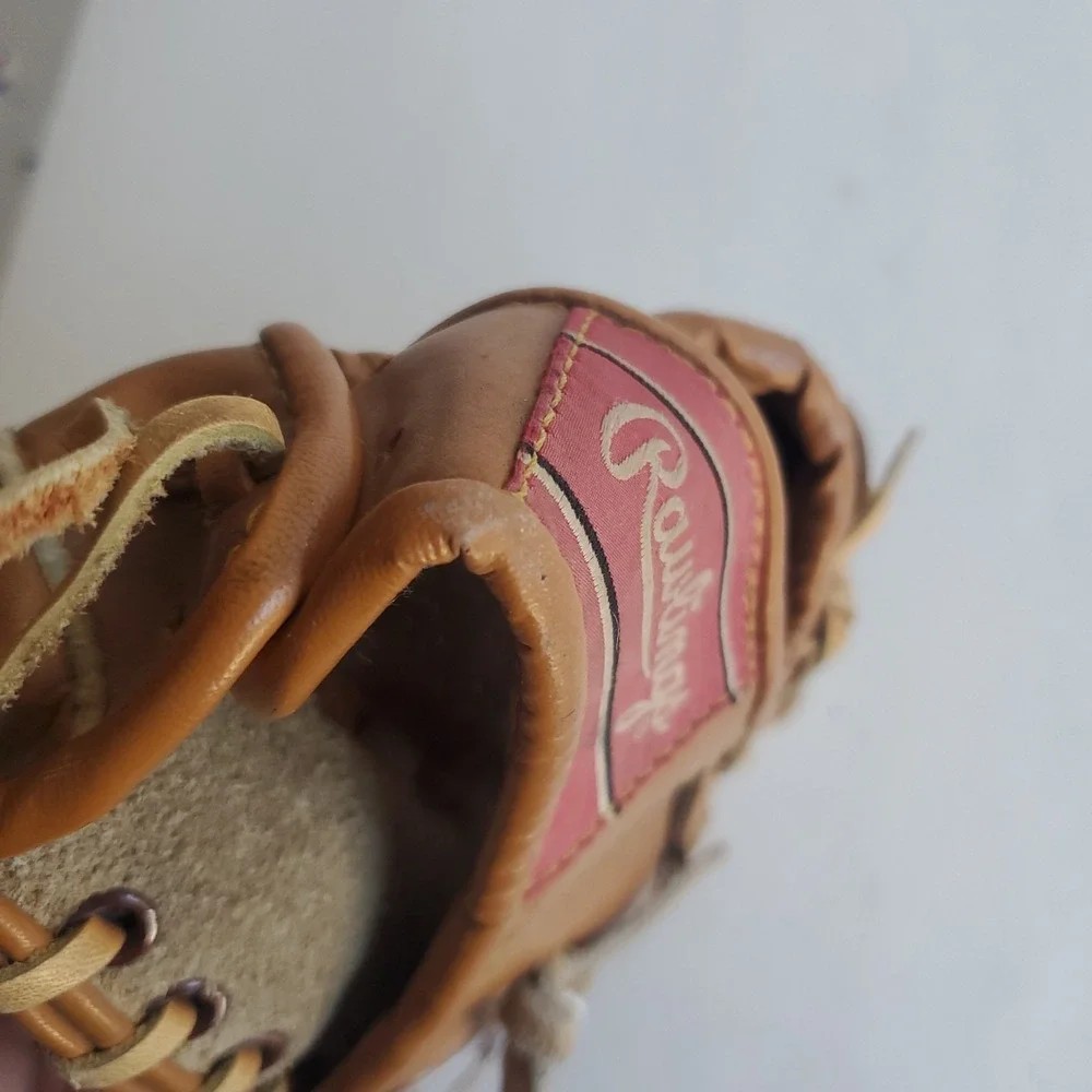 Rawlings rbg 135
